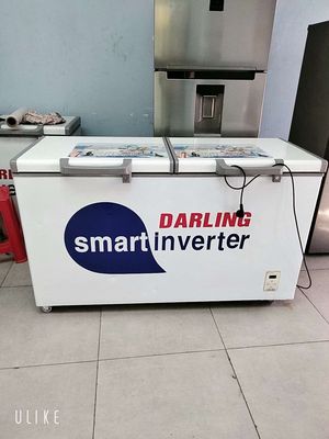 Bán tủ đông. Mát dalinh invite 450 lit. Mua bán Tủ lạnh tại Huyện Hóc Môn Tp Hồ Chí Minh được đăng bởi Ho thi hien