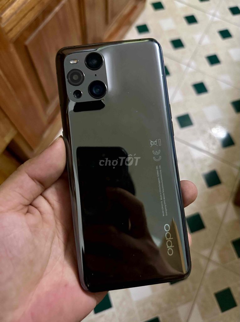 Oppo Find X3 Pro. Mua bán Điện thoại tại Quận Ngũ Hành Sơn Đà Nẵng được đăng bởi Huy hình 1