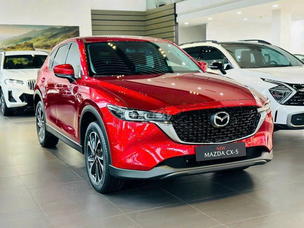 MAZDA CX5 ƯU ĐÃI ĐẾN 80% TRƯỚC BẠ CHỈ TỪ 694 TRIỆU. Mua bán Ô tô tại Thành phố Thủ Đức Tp Hồ Chí Minh được đăng bởi KIA MAZDA THỦ ĐỨC hình 4