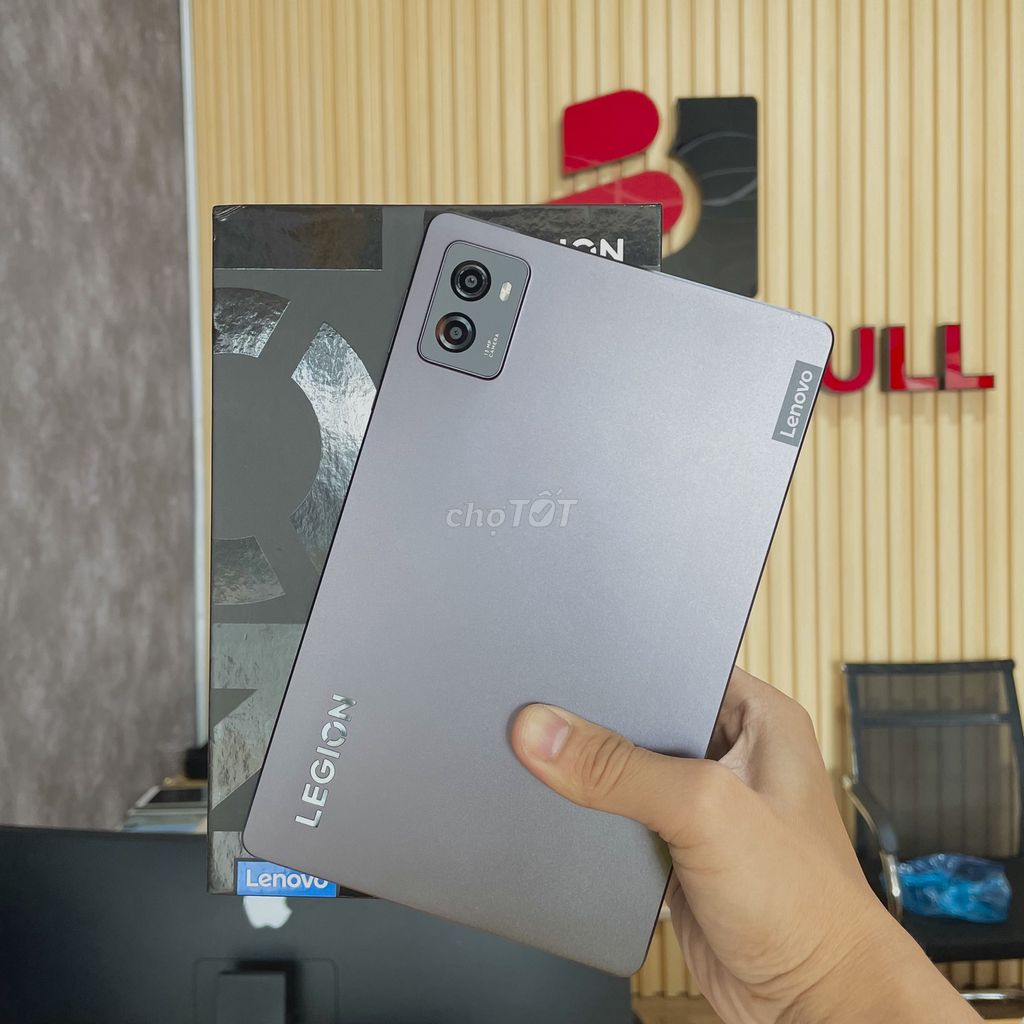 Lenovo Legion Y700 (2023) ⚡𝗕𝗔𝗡𝗧𝗥𝗔𝗚𝗢𝗣