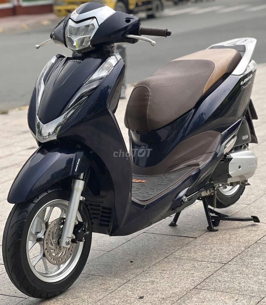 Lead 125cc 2019 khóa smartkey BSTP Chính Chủ🌺🌺🌺. Mua bán Xe máy tại Quận Phú Nhuận Tp Hồ Chí Minh được đăng bởi Hải Triều hình 2