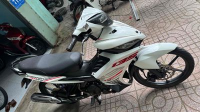 EXCITER 135 2014 (gtdd). Mua bán Xe máy tại Huyện Bình Chánh Tp Hồ Chí Minh được đăng bởi nguyễn Hồng chuyên xe máy cũ 