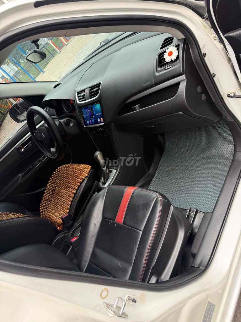 Suzuki Swift 2015 1.4 AT. Mua bán Ô tô tại Quận Bắc Từ Liêm Hà Nội được đăng bởi phan minh khoi hình 5