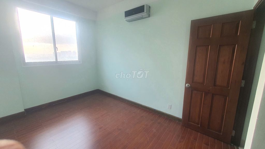 CH GÓC, VIEW SÔNG, BLOCK TM (chỉ 2 căn/tầng), 92 m2, 2PN, 2WC, SHR