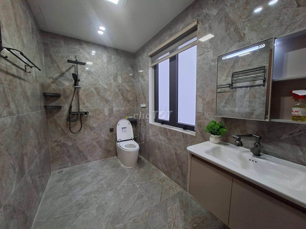 Bán Biệt Thự Nhà Phố 100m2 Nguyễn Văn Cừ, Gia Thụy, 15.9 tỷ - ảnh 5