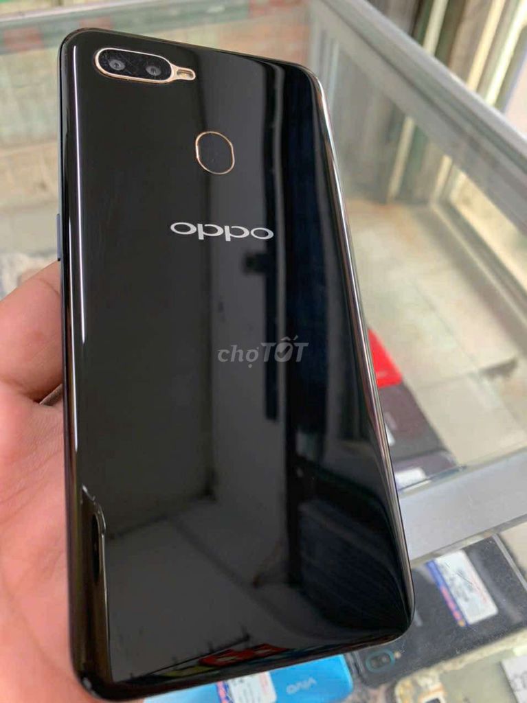 Oppo A5s ram3