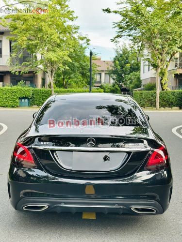 Mercedes Benz C class C300 AMG 2019. Mua bán Ô tô tại Thành phố Thủ Đức Tp Hồ Chí Minh được đăng bởi Hoàng Thiên Khôi hình 2