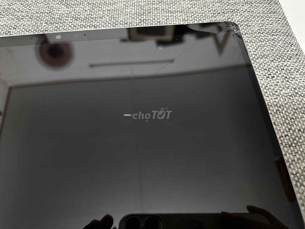 Microsoft Surface Pro 8 core i5/8G/128G máy trần. Mua bán Máy tính bảng tại Quận 1 Tp Hồ Chí Minh được đăng bởi Hữu Surface hình 1