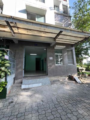 CHÍNH CHỦ CHO THUÊ CĂN GÓC TẦNG TRỆT EHOME 3- CÓ SÂN RỘNG RÃI