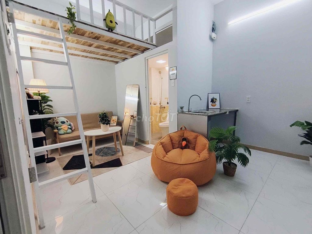 Tặng 500k cho khách chốt sớm, CHDV mới xây