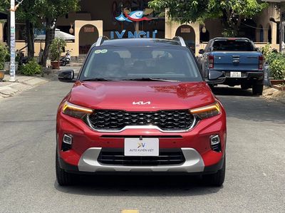 Kia Sonet Premium 2022 Chạy Lướt 14.000km