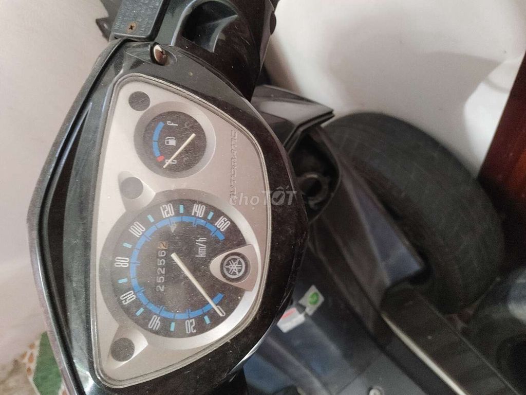 Bán xe YAMAHA NOUVO. Mua bán Xe máy tại Quận Thanh Khê Đà Nẵng được đăng bởi Trung Dũng hình 4