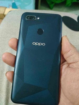 OPPO A12 ram3 32gb máy zin đep. Mua bán Điện thoại tại Huyện Hớn Quản Bình Phước được đăng bởi may mắn