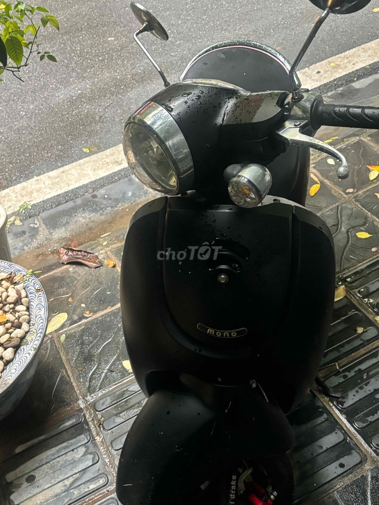 Xe ga giorno 50cc mua năm 2020. Mua bán Xe máy tại Quận Hai Bà Trưng Hà Nội được đăng bởi Sini Andy hình 3