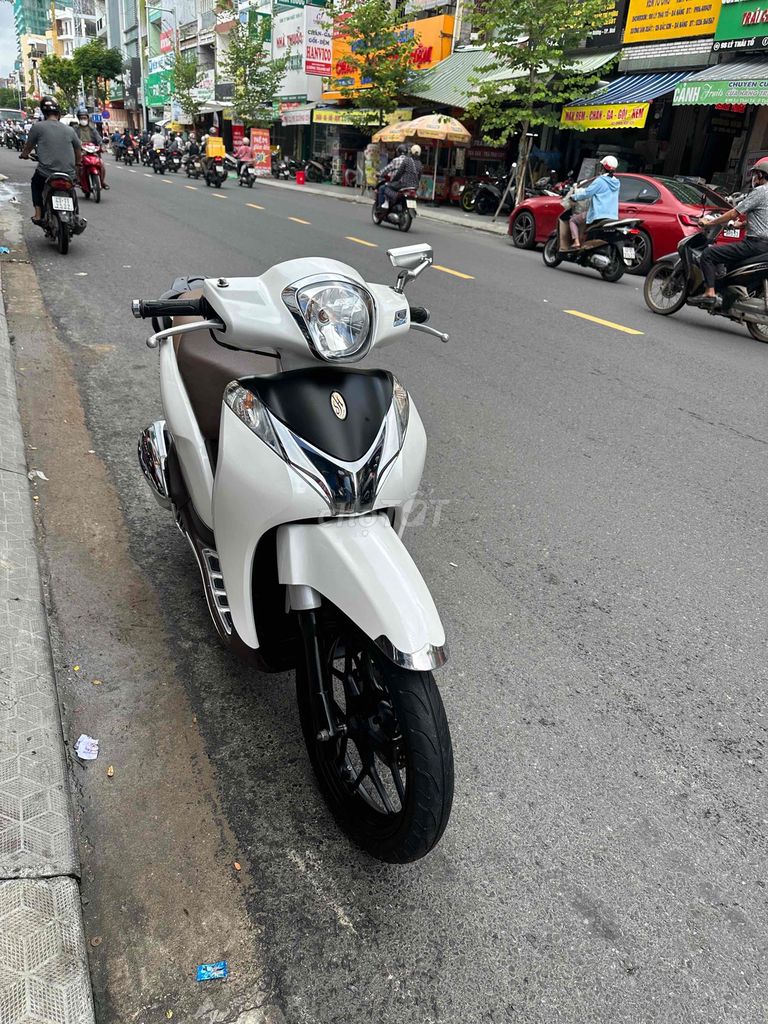 SH modeo khoá Smart key dk 2018 CỰC MỚI.!.. Mua bán Xe máy tại Quận Thanh Khê Đà Nẵng được đăng bởi NHỰT hình 1