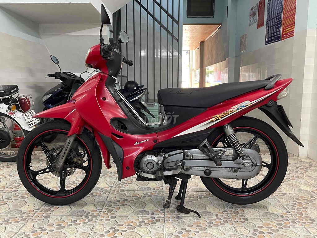 Yamaha Jupiter Thai