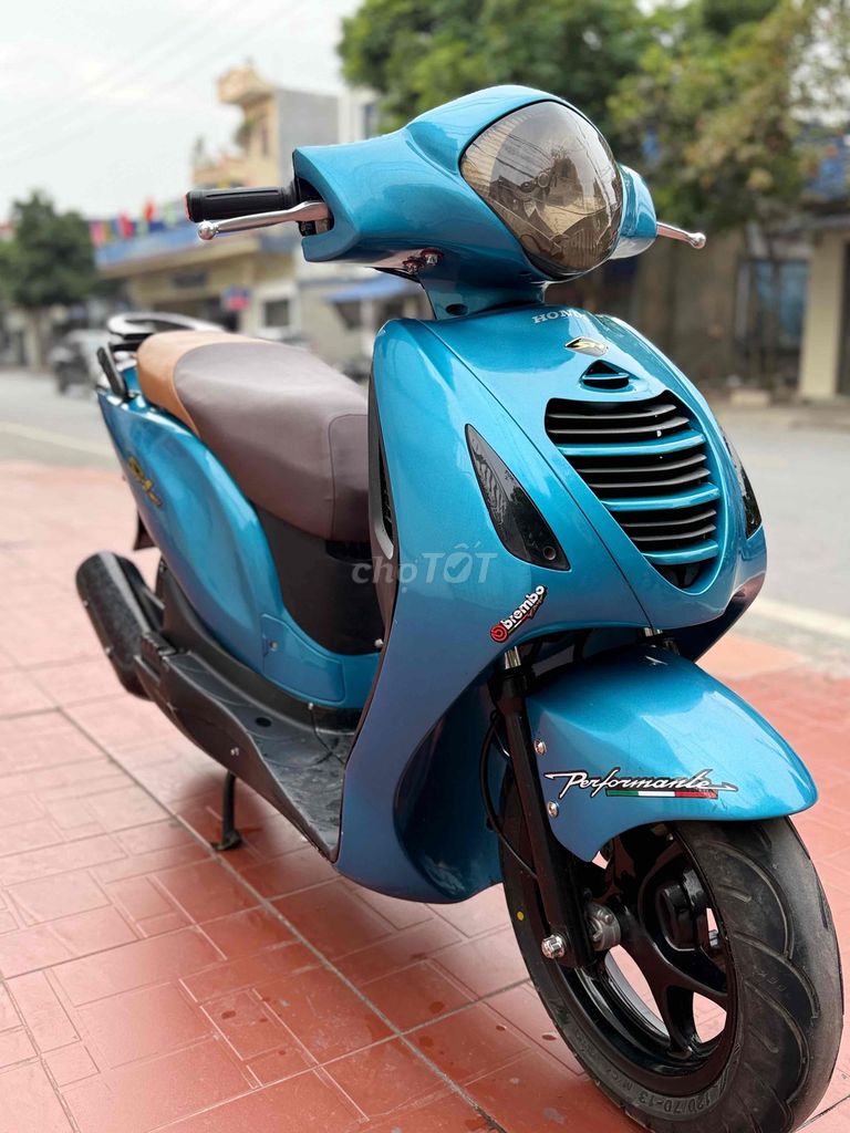 honda ps nhập khẩu