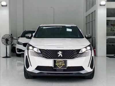 Peugeot 3008 2022 GT - 56000 km. Mua bán Ô tô tại Thành phố Thủ Đức Tp Hồ Chí Minh được đăng bởi Quốc Nhẫn