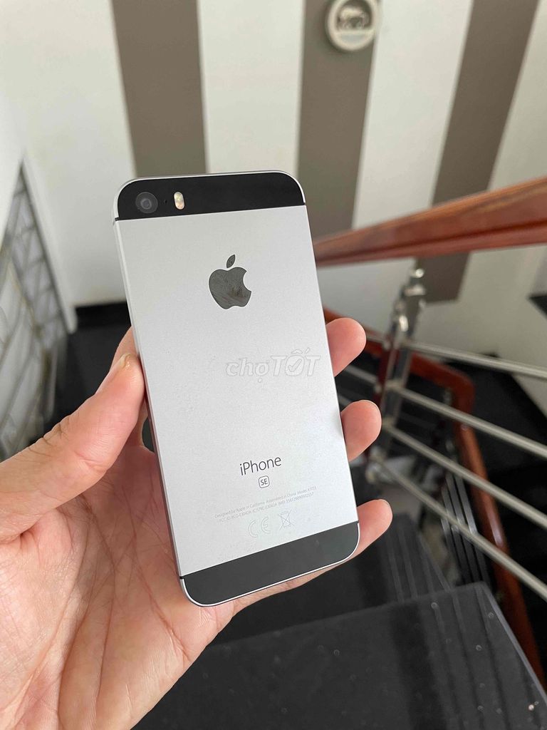 Cần bán iPhone 5 SE 64G full chức năng giá đẹp