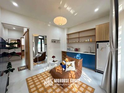 Аренда · 1 комн. · 50 м² · Quận 10, ул. lý thường kiệt