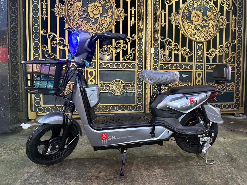 YAMAHA SK8 MỚI 100% BH 2 NĂM