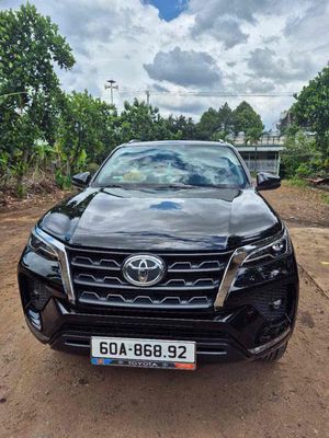 Toyota Fortuner 2020 2.4G 4x2 AT - 10000 km. Mua bán Ô tô tại Huyện Trảng Bom Đồng Nai được đăng bởi Nguyễn trung đường