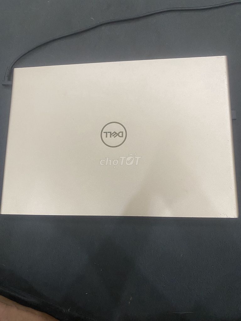 Dell Vostro Vàng đồng Like New. Mua bán Laptop tại Thành phố Đà Lạt Lâm Đồng được đăng bởi Liêm Trần Thanh hình 1