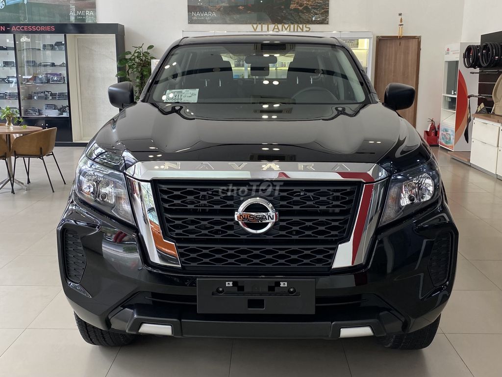 Bán xe Nissan Navara 2024