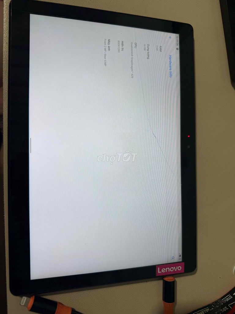 lenovo tab m10. Mua bán Máy tính bảng tại Thành phố Biên Hòa Đồng Nai được đăng bởi nguyen hình 1