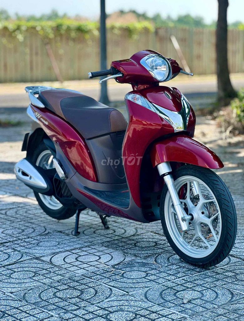 #sh mode 2017 bstp chính chủ có bán góp. Mua bán Xe máy tại Thành phố Thủ Đức Tp Hồ Chí Minh được đăng bởi ÔTÔ XE MÁY THÁI HOÀ  hình 7