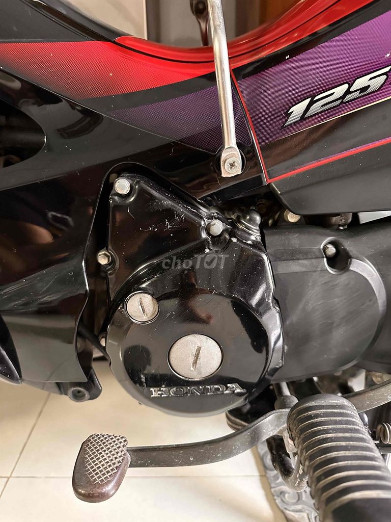 future 2 xe chính chủ mua mới tới giờ. Mua bán Xe máy tại Quận Gò Vấp Tp Hồ Chí Minh được đăng bởi Hùng trai hình 4