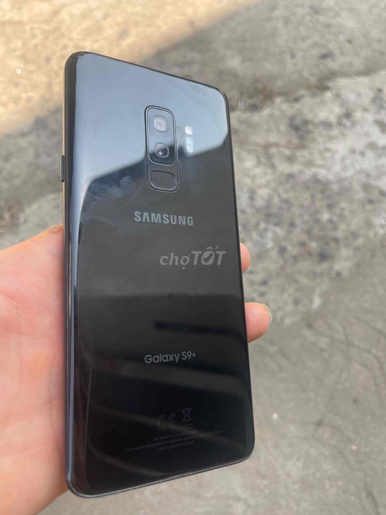 S9+ mỹ(gl). Mua bán Điện thoại tại Thành phố Thủ Đức Tp Hồ Chí Minh được đăng bởi bao hình 1