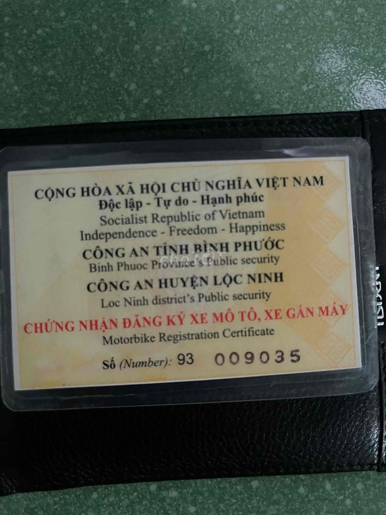 Honda Air Blade 150cc Xám bạc đen. Mua bán Xe máy tại Huyện Long Thành Đồng Nai được đăng bởi nguyễn tấn tài hình 7