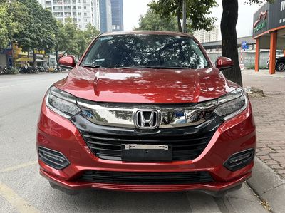 Honda HR-V 1.8L 2020 giá tốt xe đẹp