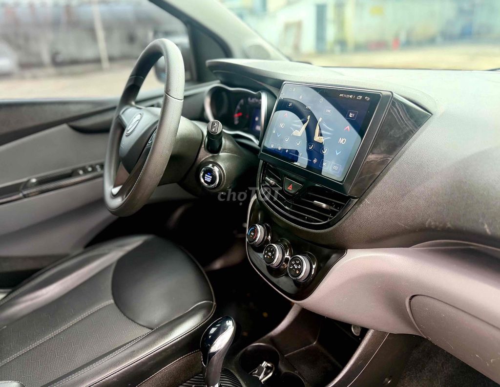 🆘🆘🆘FADIL 1.4L 2019 FuLL Option XE ĐẸP ZIN 99%. Mua bán Ô tô tại Huyện Bình Chánh Tp Hồ Chí Minh được đăng bởi Ôtô Nhiệm Nguyễn hình 14