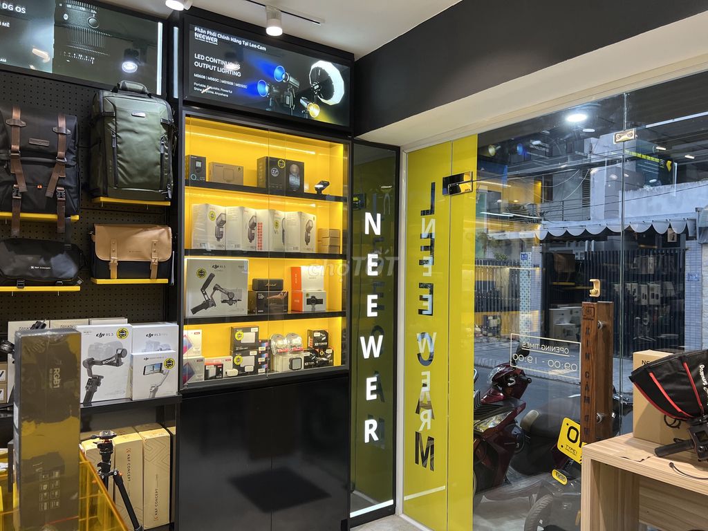 LeeCam Camera & Accessories tại Quận Ninh Kiều, Cần Thơ hình 1