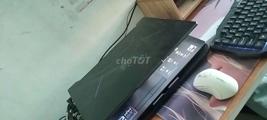 ASUS TUF Gaming A15 R5 7535HS 16GB/477GB. Mua bán Laptop tại Quận Tân Bình Tp Hồ Chí Minh được đăng bởi Đam mê 1Thời hình 1