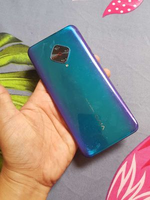 Vivo S1 pro 8/128gb. Mua bán Điện thoại tại Huyện Gò Dầu Tây Ninh được đăng bởi Tuấn Nguyễn