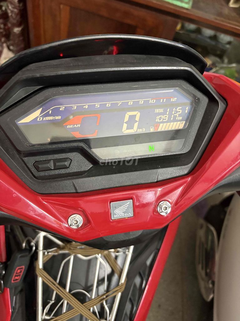 winner v3. Mua bán Xe máy tại Quận Bình Thạnh Tp Hồ Chí Minh được đăng bởi Luu Anh Vu hình 2