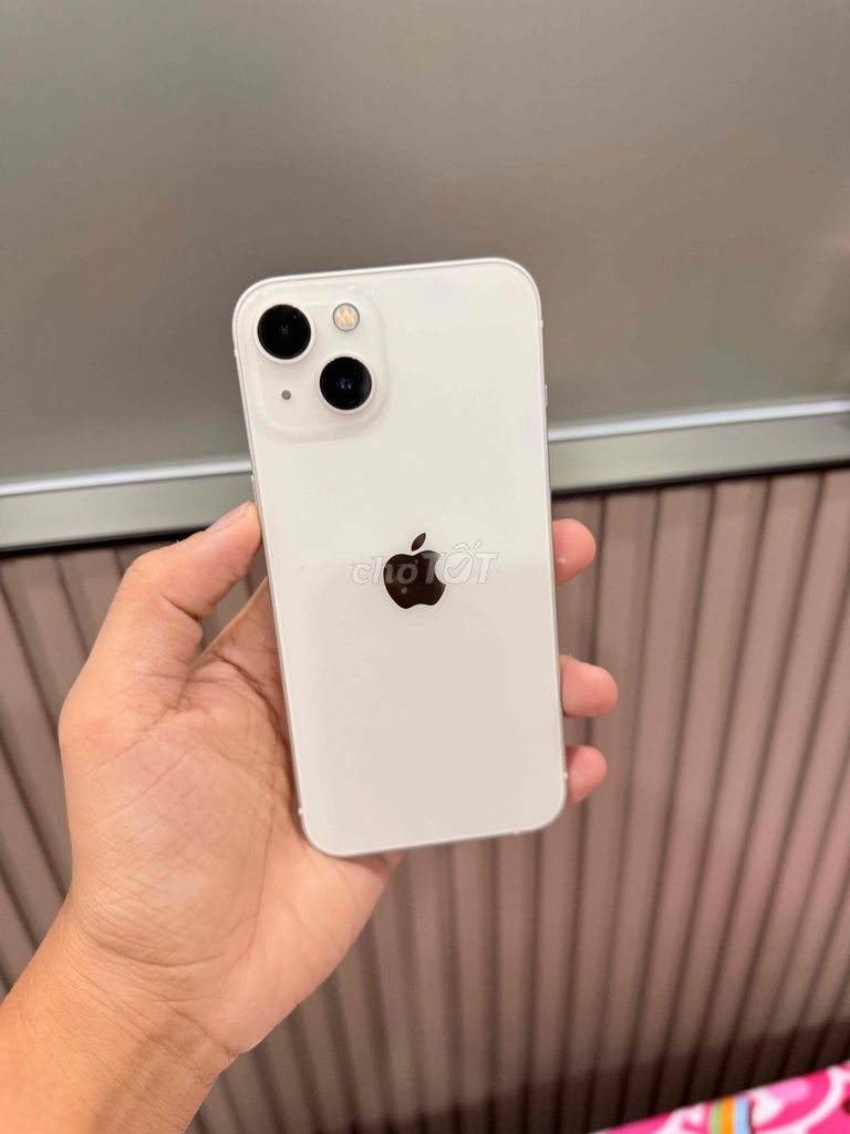 iPhone 13 128G Quốc Tế Full. Mua bán Điện thoại tại Quận Thanh Khê Đà Nẵng được đăng bởi New Phone hình 1