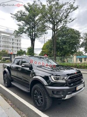 Ford Ranger Raptor 2.0L 4x4 AT 2020. Mua bán Ô tô tại Huyện Bù Gia Mập Bình Phước được đăng bởi lê bá thành