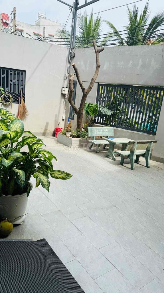 nhà biệt thự. Mua bán nhà ở tại Quận Bình Tân Tp Hồ Chí Minh được đăng bởi Nguyễn Trí hình 5