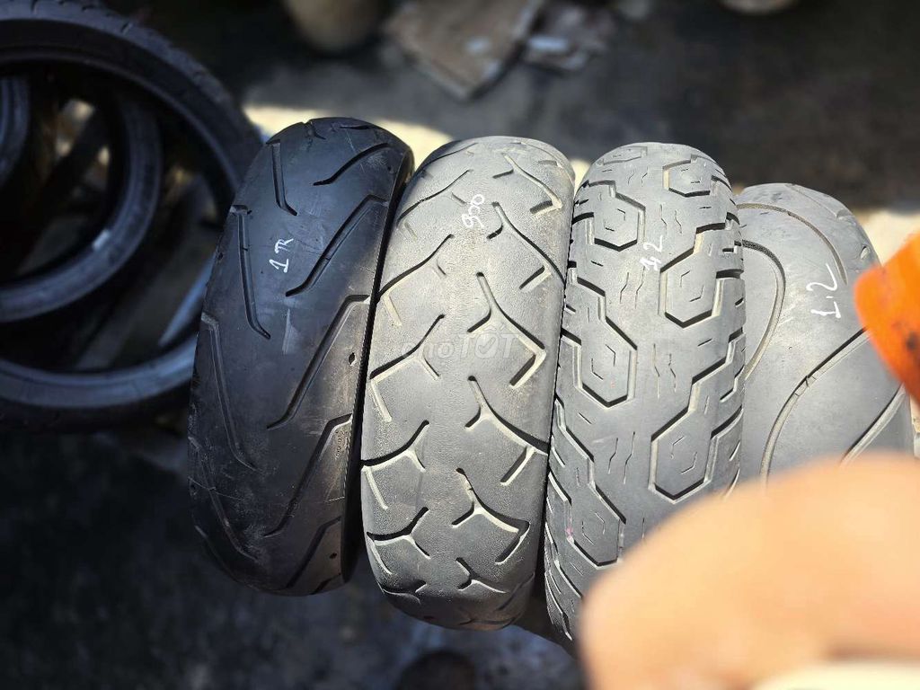 ✅️thanh lý nhiều loại võ xe moto . giá rẽ.. Mua bán Phụ tùng xe tại Quận Cái Răng Cần Thơ được đăng bởi NGON lành hình 4