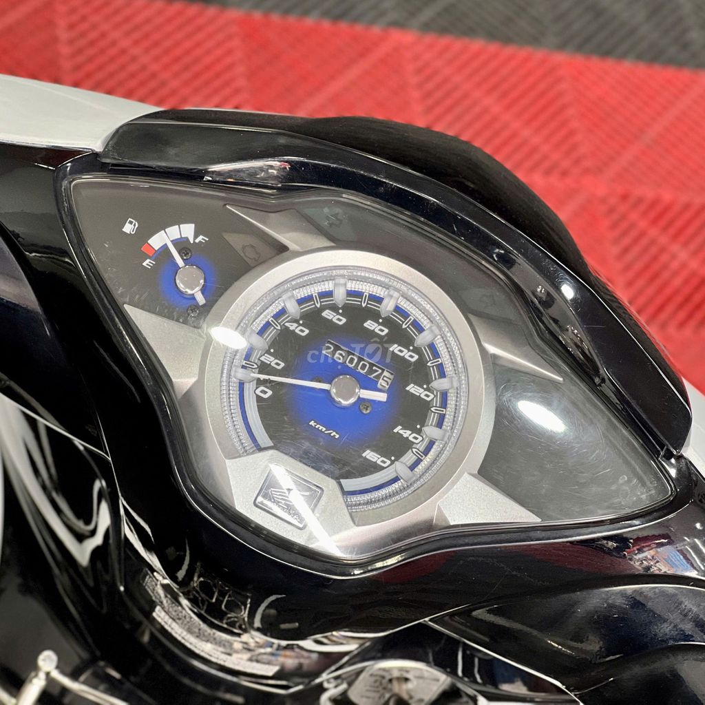 💥Honda Future Fi 2024 Biển 93 chính chủ ký giấy. Mua bán Xe máy tại Thành phố Thủ Đức Tp Hồ Chí Minh được đăng bởi XE MÁY THỦ ĐỨC hình 7