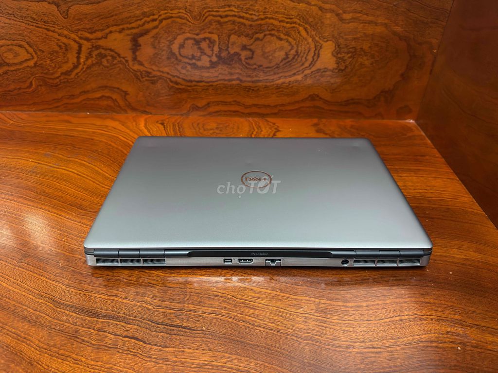 dell precision 7550 i7-10850h-16-512-t1000-15.6in. Mua bán Laptop tại Quận 12 Tp Hồ Chí Minh được đăng bởi anh khoa hình 1