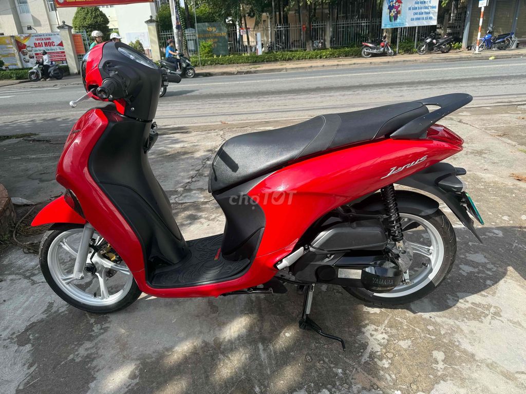 JANUS ĐK 2023 BS 65 XE CHÍNH CHỦ. Mua bán Xe máy tại Quận Ninh Kiều Cần Thơ được đăng bởi CHXM HƯNG 39  Bán Trả Góp hình 3