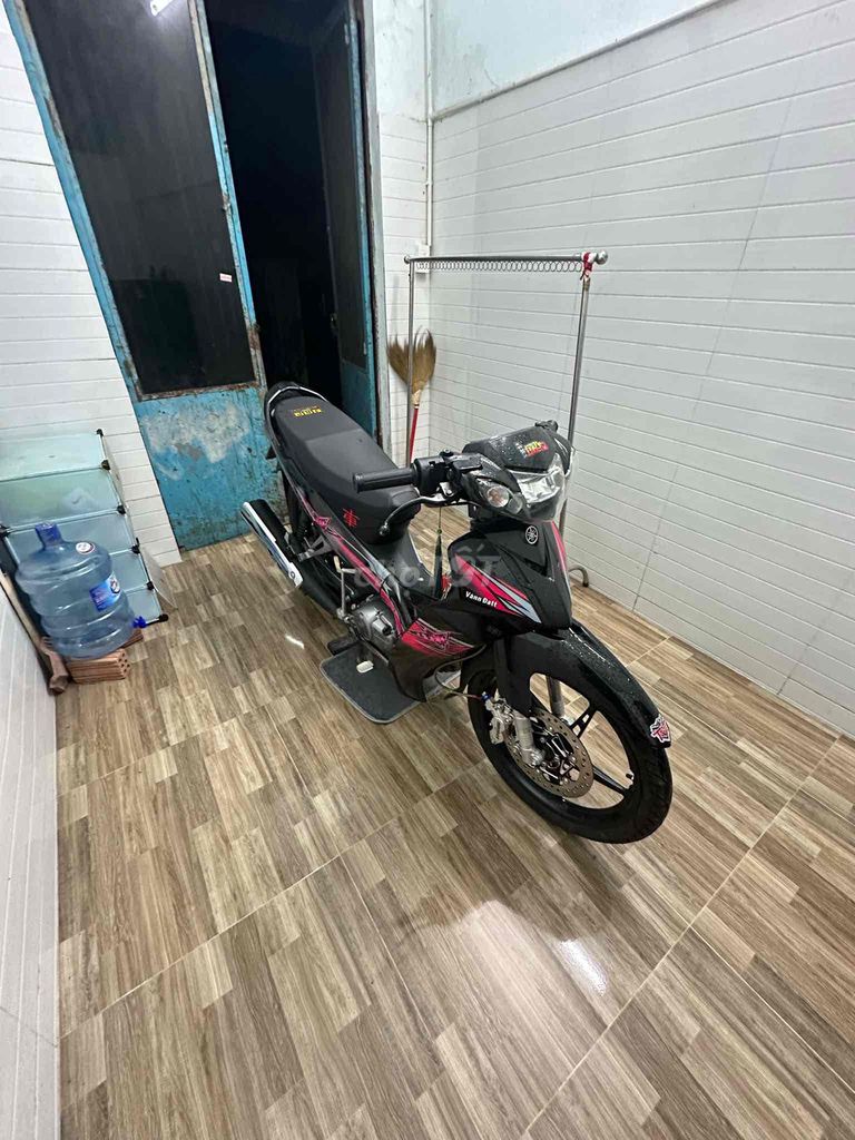 cần bán xe sirius. Mua bán Xe máy tại Quận Ngũ Hành Sơn Đà Nẵng được đăng bởi Nguyễn Trung Thành hình 3