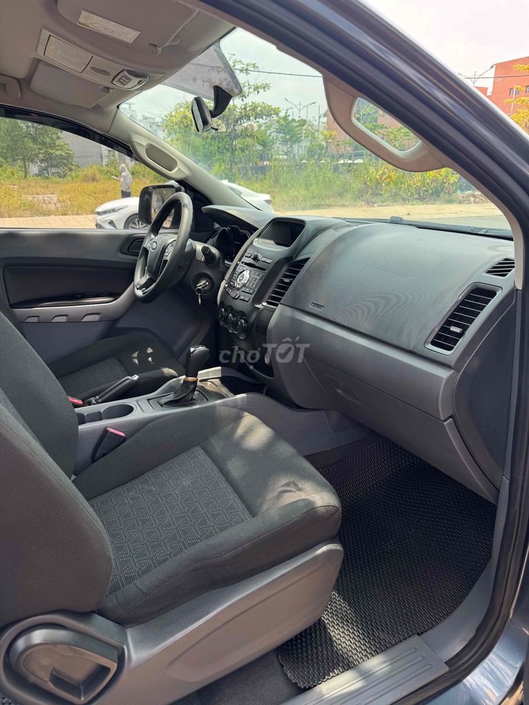 Ford Ranger 2016 photo 5