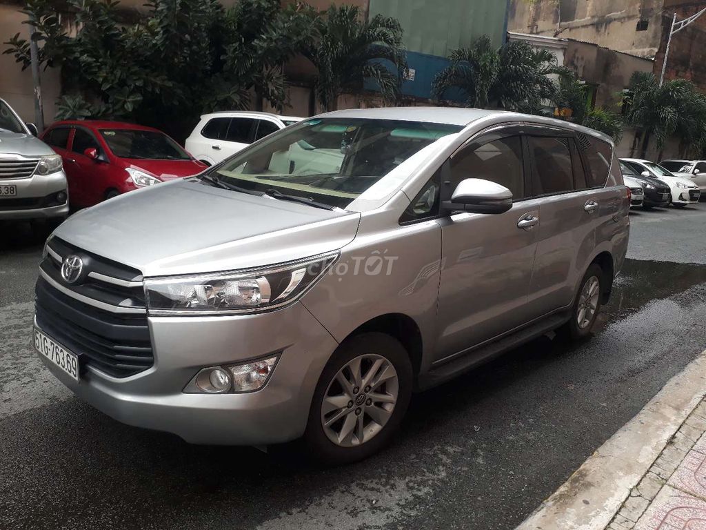 2018 2.0E - 115 km. Mua bán Ô tô tại Quận Tân Bình Tp Hồ Chí Minh được đăng bởi nguyen quang thanh hình 2