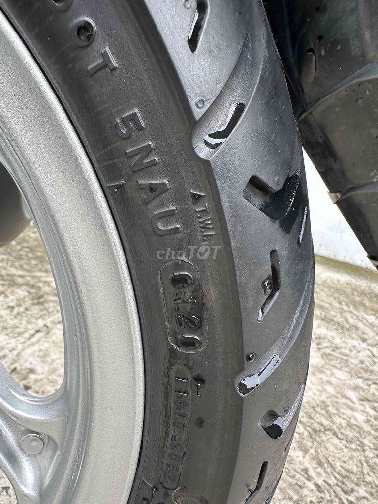 VISION 2020 lướt keng chính chủ. Mua bán Xe máy tại Huyện Củ Chi Tp Hồ Chí Minh được đăng bởi Lâm Củ Chi hình 7